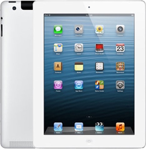 Apple - 【Ka306】iPad4 32GB auブラック A1460 Ka306】iPad4 32GB auブラック A1460 PC/タブレット